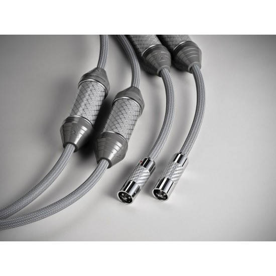 Cavo di segnale Shunyata Omega- X RCA (coppia)