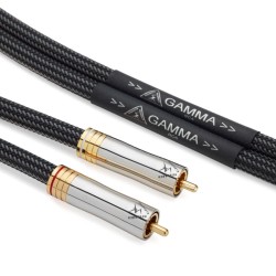 Cavo di segnale Shunyata Gamma RCA