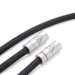 Cavo di segnale Shunyata Gamma XLR