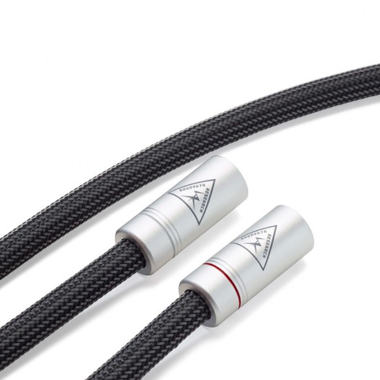 Cavo di segnale Shunyata Gamma XLR (coppia)