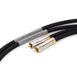 Cavo di segnale Shunyata Theta RCA