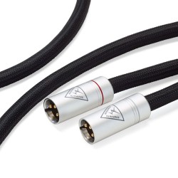 Cavo di segnale Shunyata Theta XLR