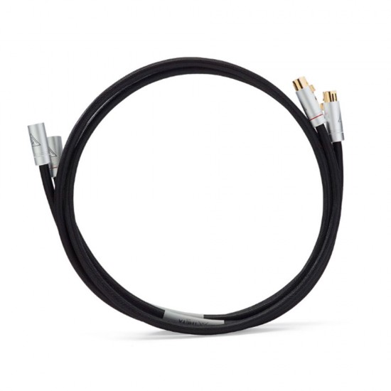 Cavo di segnale Shunyata Theta XLR (coppia)