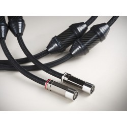 Cavo di segnale Shunyata Sigma -X  XLR