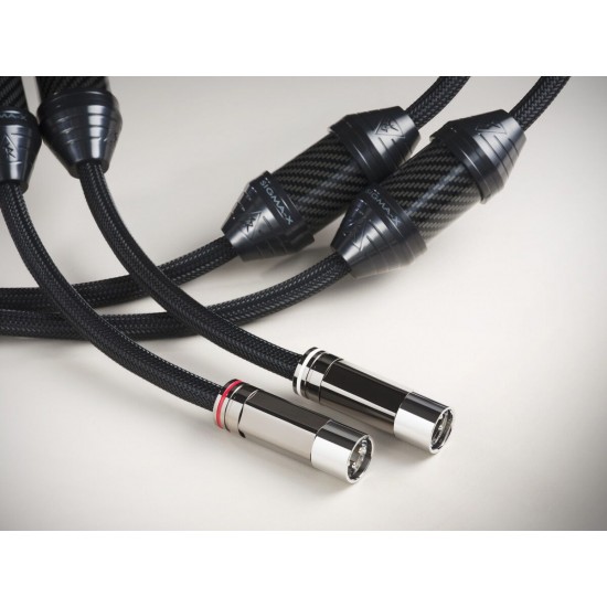 Cavo di segnale Shunyata Sigma -X  XLR (coppia)