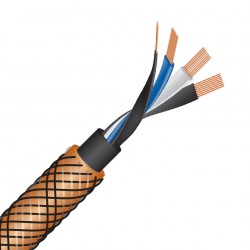 Wire World Eclipse 10 Audio Interconnect Cable Pair