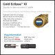Wire World Gold Eclipse 10 Audio Interconnect Cable Pair