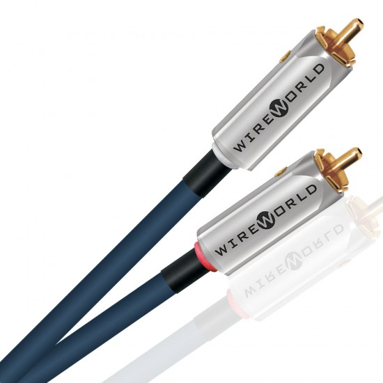 Wire World Luna 10  Cavo di Alimentazione