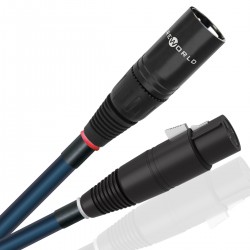 Wire World Oasis 10 Audio Interconnect Cable