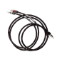 Cavi Kimber cable Hero  Rca Ultraplate Black (coppia) 