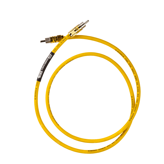 Kimber Cable V21 interconnessione digitale (mt.0,75)