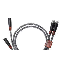 Kimber Kable Select 1136  Xlr placcato argento (coppia)  Kimber Kable Select 1136  Xlr placcato argento (coppia)