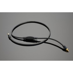 Cavo di interconnessione Transparent The Link Rca (coppia)