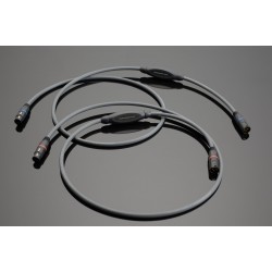 Cavo di Interconnessione Transparent Xlr Plus Bilanciato (coppia) Cavo di Interconnessione Transparent Xlr Plus Bilanciato (coppia)
