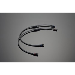 Cavo di Interconnessione Transparent Super Bilanciato Xlr (coppia) Cavo di Interconnessione Transparent Super Bilanciato Xlr (coppia)