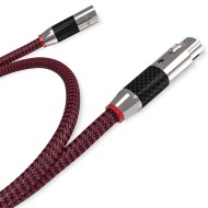 Ricable Invictus AES/EBU – Cavo Digitale XLR 110 Ohm Hi-End (singolo)