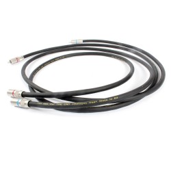 Van den Hul The CNT RCA 1,2 m – Cavi di Interconnessione Hi-End (Coppia) Van den Hul The CNT RCA 1,2 m – Cavi di Interconnessione Hi-End (Coppia)