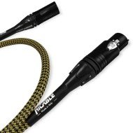 Ricable Dedalus AES/EBU – Cavo Digitale XLR 110 Ohm Hi-End (singolo) Ricable Dedalus AES/EBU – Cavo Digitale XLR 110 Ohm Hi-End (singolo)