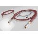 Ricable Dedalus Turntable – Cavo Phono RCA per Giradischi Hi-End (coppia) Ricable Dedalus Turntable – Cavo Phono RCA per Giradischi Hi-End (coppia)