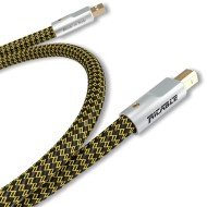 Ricable Dedalus USB – Cavo Audio Digitale USB 2.0 A/B Hi-End (singolo) Ricable Dedalus USB – Cavo Audio Digitale USB 2.0 A/B Hi-End (singolo)