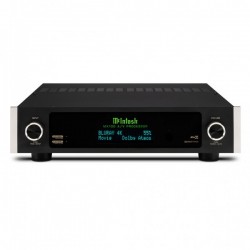 Convertitore McIntosh MX 100