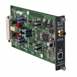 Scheda convertitore Accuphase DAC-60 Scheda convertitore Accuphase DAC-60