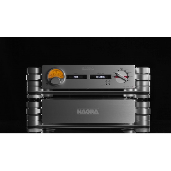 Dac Hd Nagra X