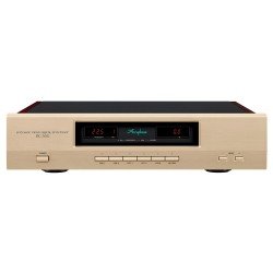 Accuphase DC-500 – Convertitore DAC High-End Precision MDSD