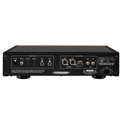 Accuphase DC-500 – Convertitore DAC High-End Precision MDSD