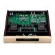 Accuphase DC-500 – Convertitore DAC High-End Precision MDSD Accuphase DC-500 – Convertitore DAC High-End Precision MDSD