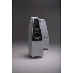 Wilson Audio Sabrina V – Diffusori da Pavimento High-End (Coppia)