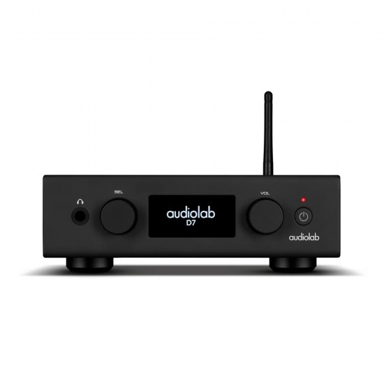 Convertitore Dac Audiolab D7 Convertitore Dac Audiolab D7