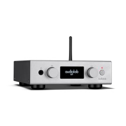 Convertitore Dac Audiolab D7 Convertitore Dac Audiolab D7