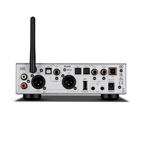 Convertitore Dac Audiolab D7 Convertitore Dac Audiolab D7