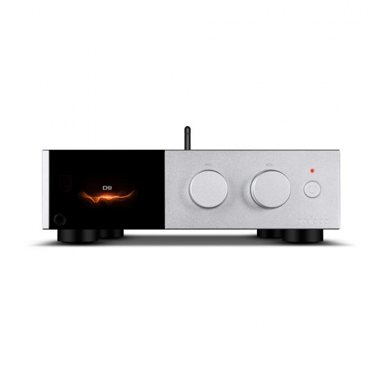 Convertitore digitale Audiolab D9 Convertitore digitale Audiolab D9