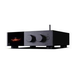 Audiolab D9 – Convertitore DAC Hi-Fi Reference Audiolab D9 – Convertitore DAC Hi-Fi Reference