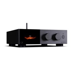 Convertitore DAC Audiolab D9 Convertitore DAC Audiolab D9