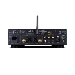 Audiolab D9 – Convertitore DAC Hi-Fi Reference