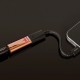 AudioQuest DragonFly Copper – DAC USB Portatile, Preamplificatore e Amplificatore Cuffie Hi-Fi
