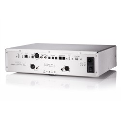 Ayre QX-8 – DAC, Preamplificatore Digitale e Amplificatore Cuffie High-End