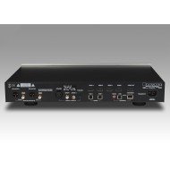 Bryston BDA-3 – Convertitore DAC High-End PCM 32/384 e DSD256
