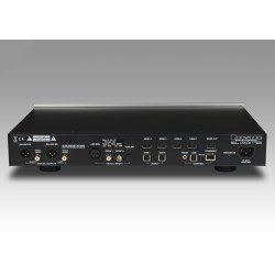 Bryston BDA-3 – Convertitore DAC High-End PCM 32/384 e DSD256 Bryston BDA-3 – Convertitore DAC High-End PCM 32/384 e DSD256