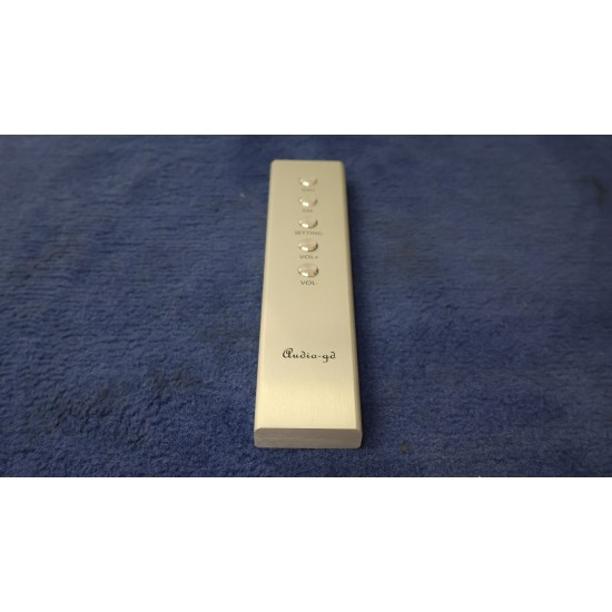 Ampli per cuffie Audio GD Master 9