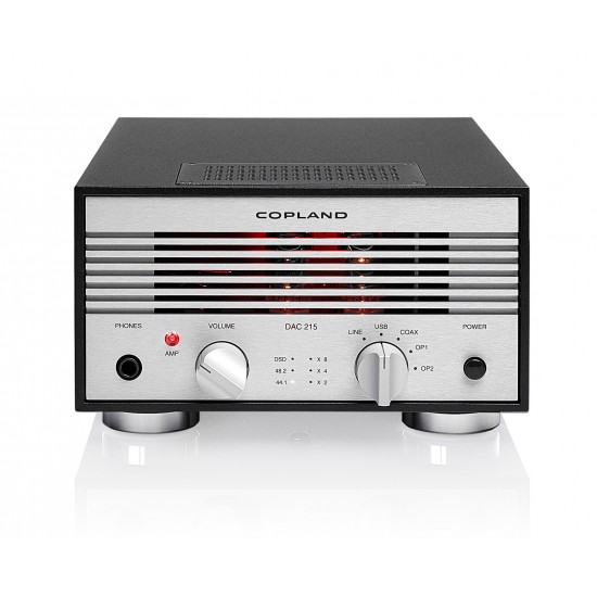 Convertitore Copland DAC 215
