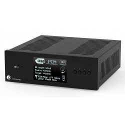Pro-ject Convertitore Dac Box RS2 Pro-ject Convertitore Dac Box RS2