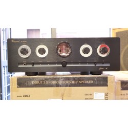 Amplificatore Integrato Vincent 237 MK