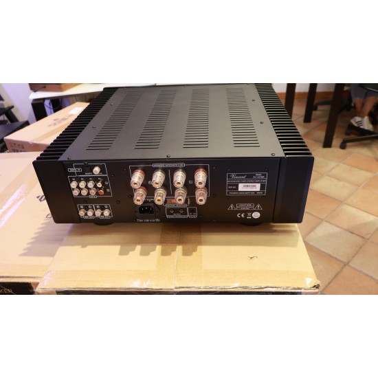Amplificatore Integrato Vincent 237 MK