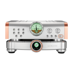 Dan D'Agostino Momentum Modulo DAC C2 Dan D'Agostino Momentum Modulo DAC C2