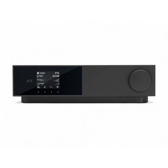 DCS Dac X