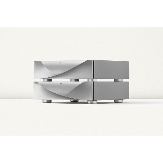 dCS Varèse Mono DACs – Coppia Convertitori D/A Mono High-End